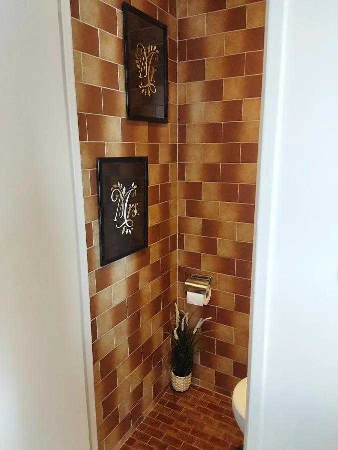 Apartamento Paris 2 pièces rénové