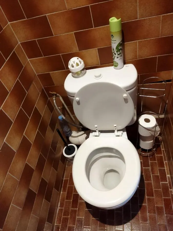 Apartamento Paris 2 pièces rénové 0*,